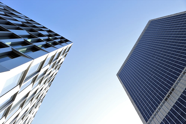 智能建筑与楼宇自控的整合